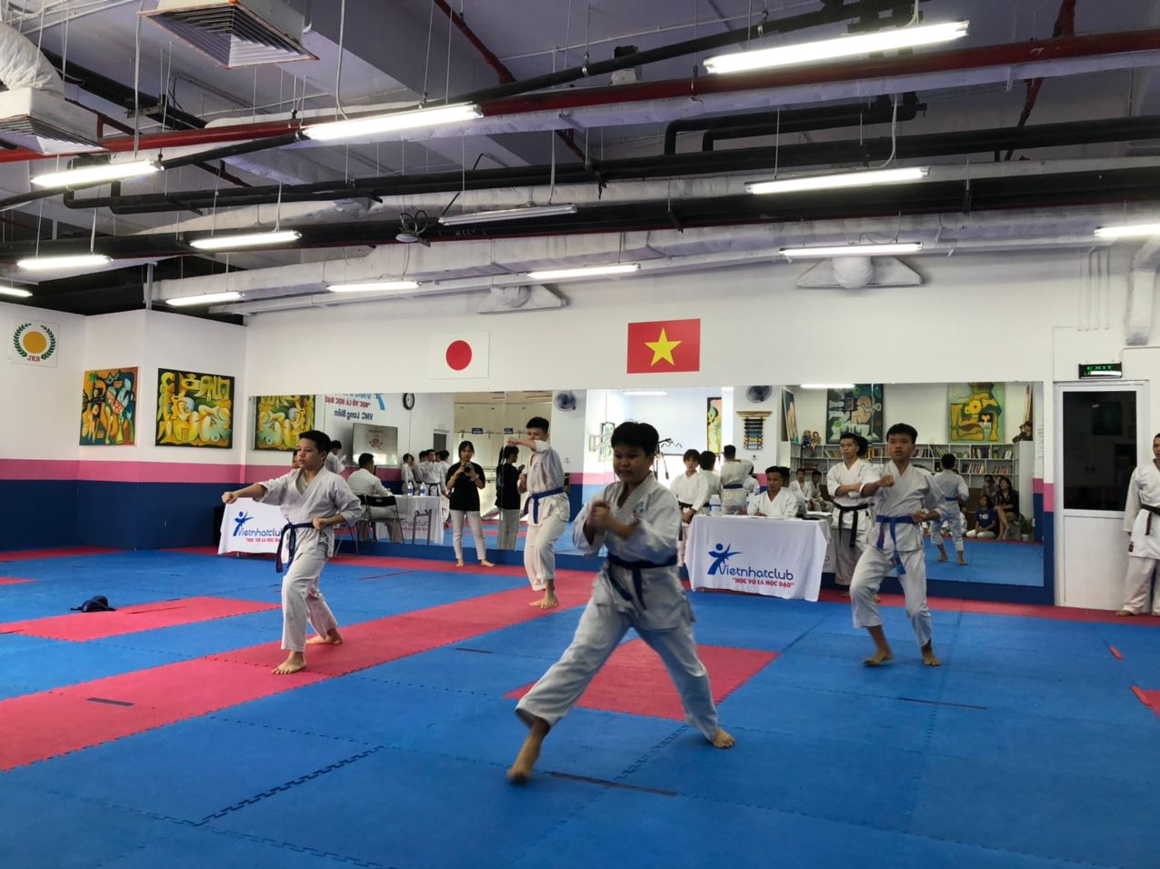 My Childhood Martial Arts Memory